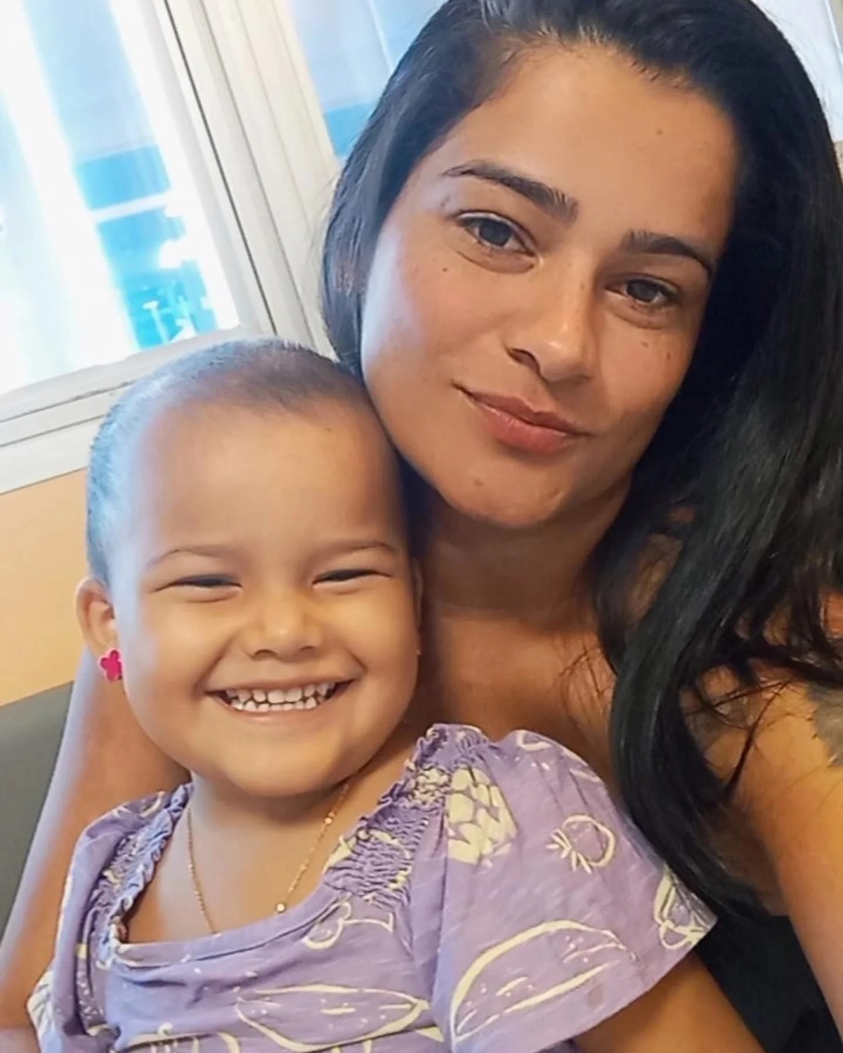 Foto da família da Agatha — foto 1