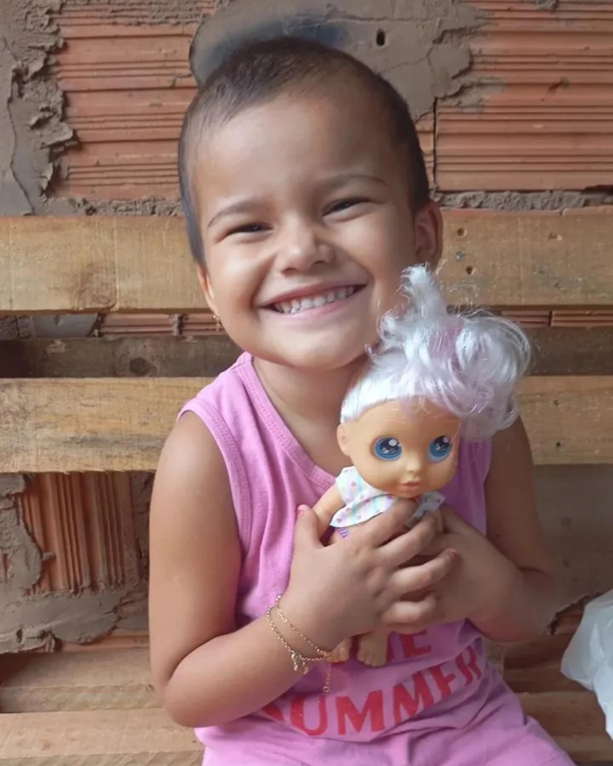 Foto da família da Agatha — foto 2