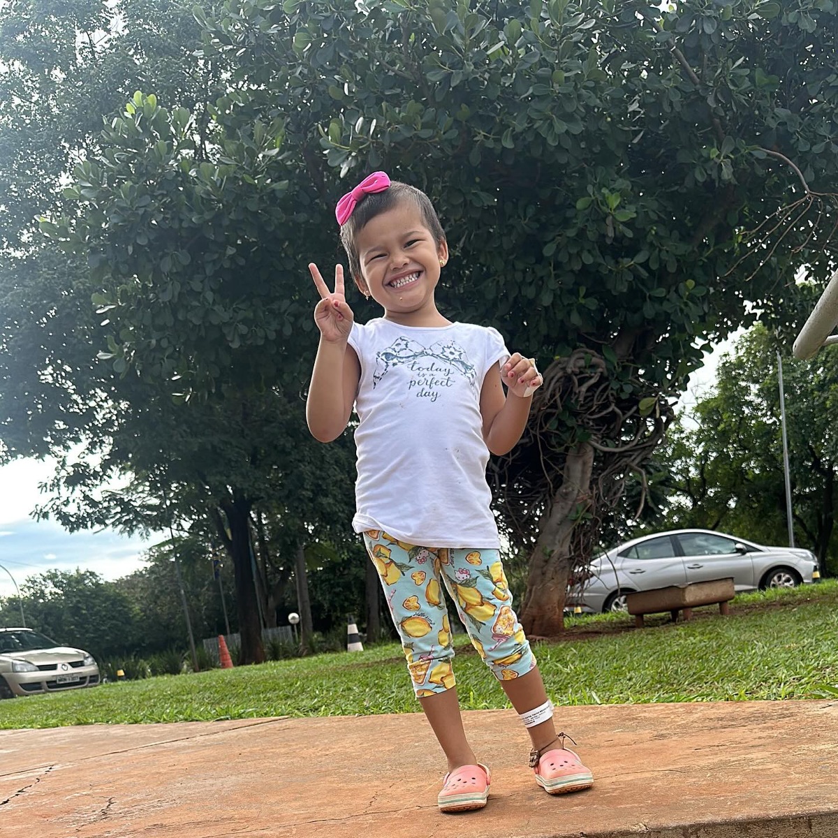 Foto da família da Agatha — foto 3