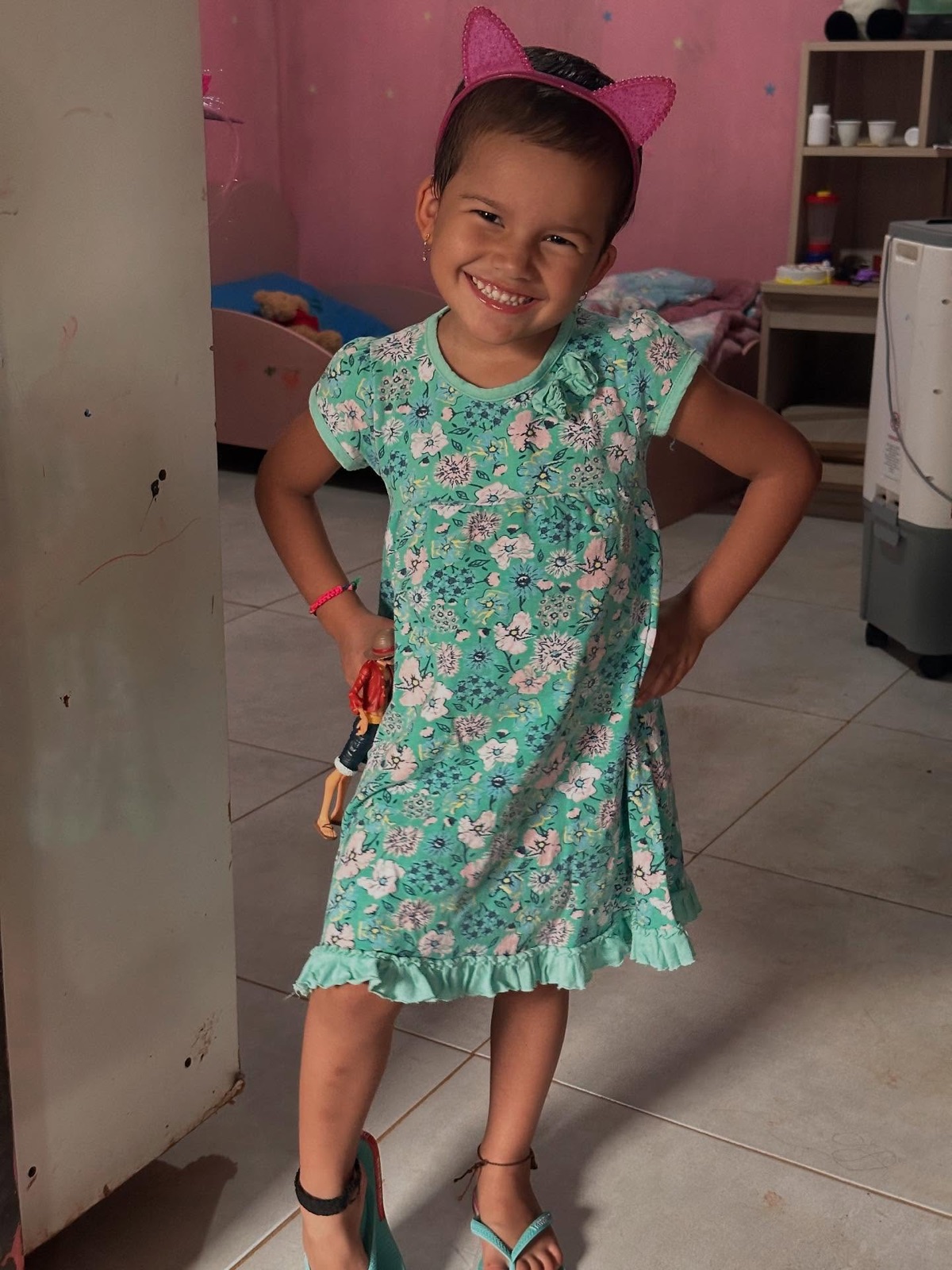 Foto da família da Agatha — foto 4